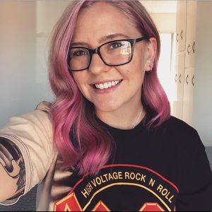 Meet your Posher, Baylee